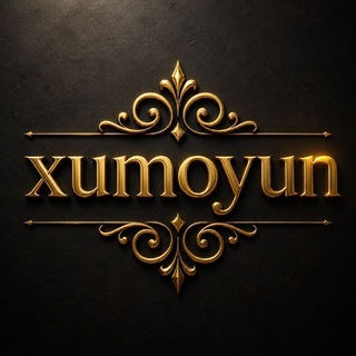 Telegram profile photo for xumoyun