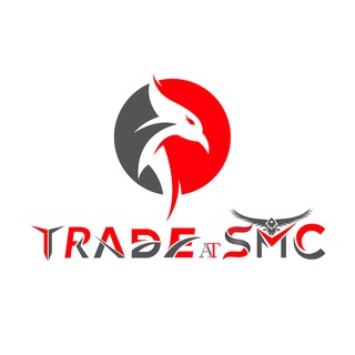 Telegram profile photo for TRADE_at_smc