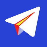 Telegram profile photo for 电报资源整合群