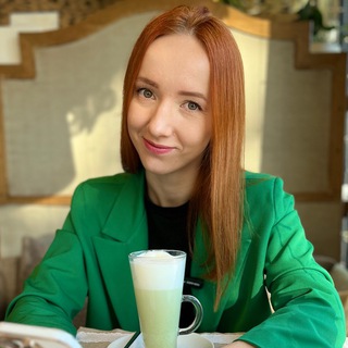 Telegram profile photo for Дело Души🧡 с Ольгой Солнечной