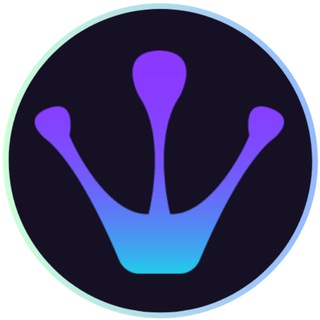 Telegram profile photo for Decibling