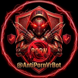 Telegram profile photo for ضد پورن رایگان | Anti Pron Group