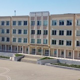 Telegram profile photo for ГУО «СШ12 г.Светлогорска имени И.Г.Котлярова»