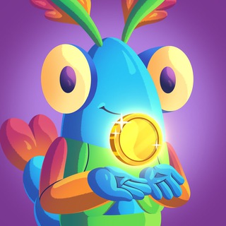 Telegram group profile photo for New Solana Tokens
