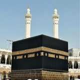 Telegram profile photo for کاروان۲۵۰۱۳ لبیک حج شهرستان بانه