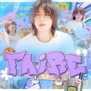 Telegram profile photo for ❲타고❳ 𝐅ɑ𝕚𐐲ᧉ ƒℓd