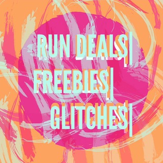 Telegram profile photo for Cherry Run Deals