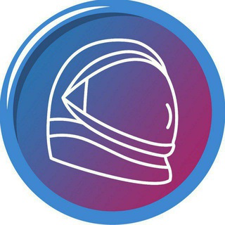 Telegram profile photo for Astronaut 中文频道 🇨🇳