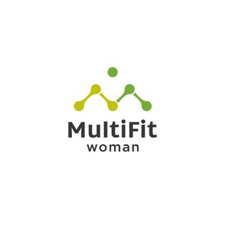 Telegram profile photo for Multifit.Woman/Мультифит