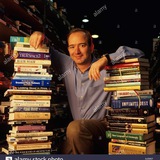 Telegram profile photo for ALL BOOKS