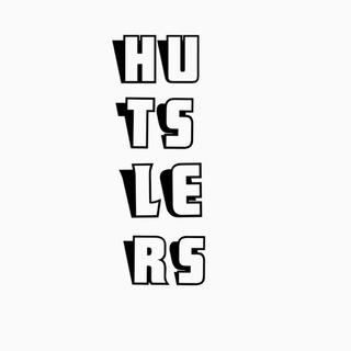 Telegram profile photo for Hustlers