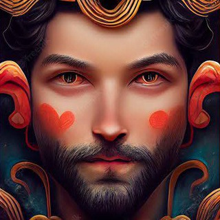 Telegram profile photo for EROS CALL