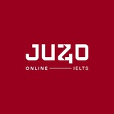 Telegram profile photo for JUZ40 IELTS | АҒЫЛШЫН - 2027