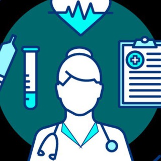 Telegram profile photo for نکات آموزشی پرستاری | nursing_nokte