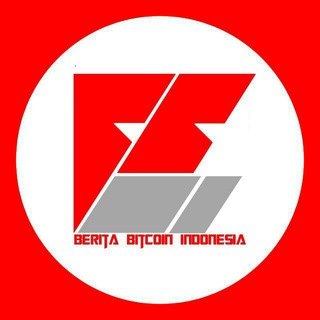 Telegram profile photo for Berita Bitcoin INDONESIA