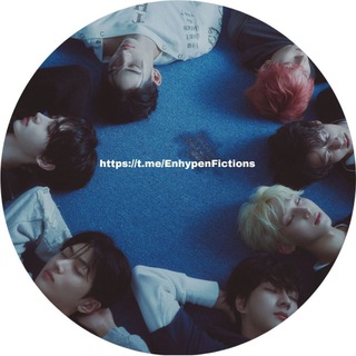 Telegram profile photo for 𝙀𝙣𝙝𝙮𝙥𝙚𝙣 𝙁𝙞𝙘𝙩𝙞𝙤𝙣
