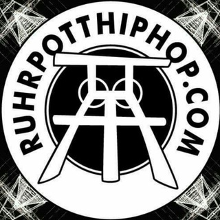 Telegram profile photo for RuhrpottHipHop.com ► Termine!