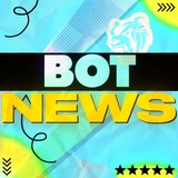 Telegram profile photo for News BOT