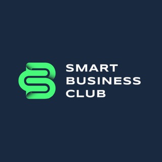 Telegram profile photo for SMART BUSINESS CLUB