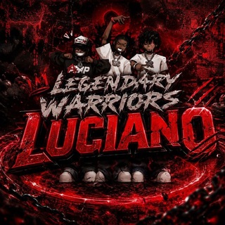 Telegram profile photo for Legendary Warriors Luciano