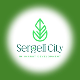 Telegram profile photo for Sergeli City