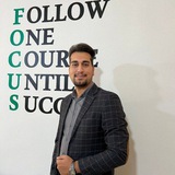 Telegram profile photo for مهرپویان|مشاوره کنکور
