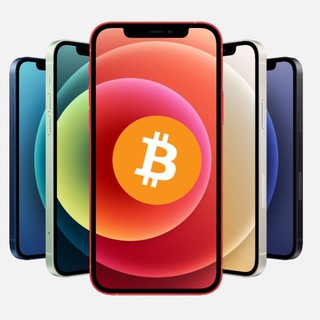 Telegram profile photo for Iphone за крипту