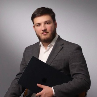 Telegram profile photo for Антон Хайдуков — Центр помощи дольщикам