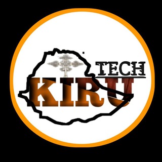 Telegram profile photo for Kiru tech