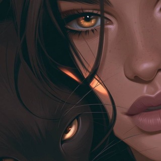 Telegram profile photo for Рия Тюдор | Книжный лимб