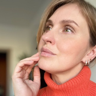 Telegram profile photo for Маша в деле🧡