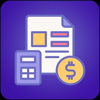 Telegram profile photo for تطبيق دليل الحسابات برو