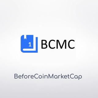 Telegram profile photo for BCMCgroup
