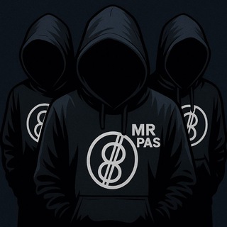 Telegram profile photo for Mr Pas