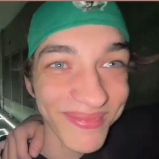 Telegram profile photo for Grusha get swaggin🤮