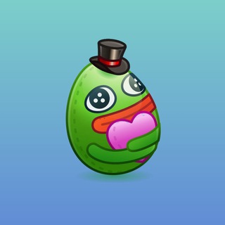 Telegram profile photo for Сеньор Без Тестов — опыт есть, покрытия нет.