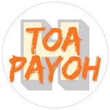 Telegram profile photo for HDB Insights Toa Payoh