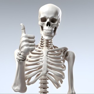 Telegram profile photo for ГЛАЗАМИ МЕДИКА