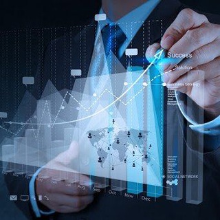 Telegram profile photo for בורסה📉כלכלה📈דיונים