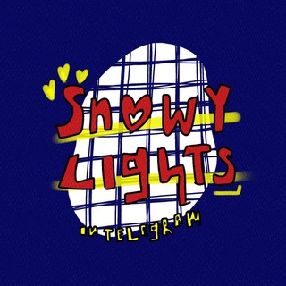 Telegram profile photo for SN0WY-LiGHTS.