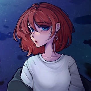 Telegram profile photo for Kyoko Vesennyaya