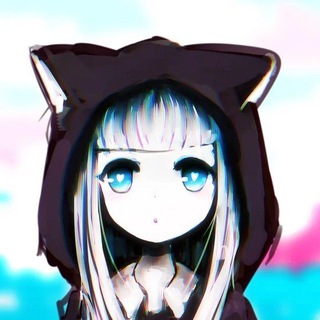 Telegram profile photo for Аниме (^-^) & blog