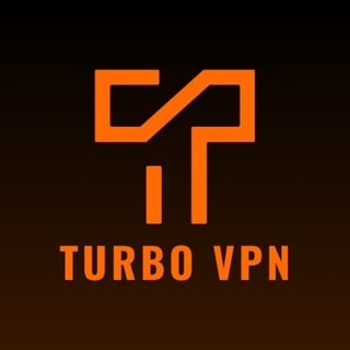 Telegram profile photo for TurboVPN
