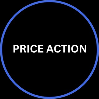 Telegram profile photo for Price Action Course