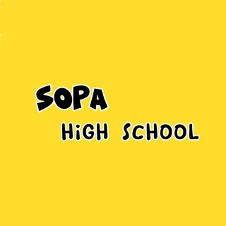 Telegram profile photo for MENFES SOPA