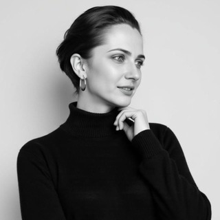 Telegram profile photo for Клиенты будут: с Ксаной Сергеенковой