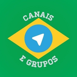 Telegram profile photo for Grupos e Canais Telegram