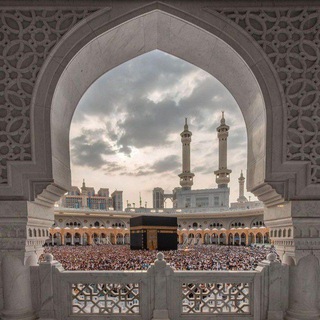 Telegram profile photo for اليَقِين بِالدُّعاء