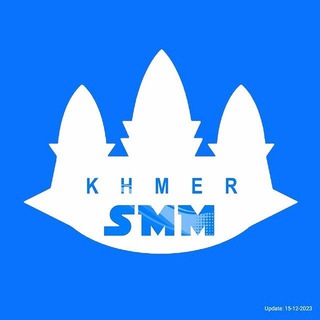 Telegram profile photo for Khmer Smm - Notice