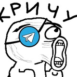 Telegram profile photo for Москва